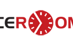 Logo slicerooms.com