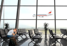 Why to spend your invaluable time in airport lounge