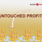 Untouched profit